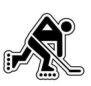 Inline Hockey
