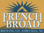 French Broad Brewing Logo